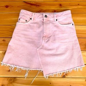 Rose Skirt